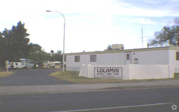 Lolamai Mobile Home Park - Lolamai Mobile Home Park