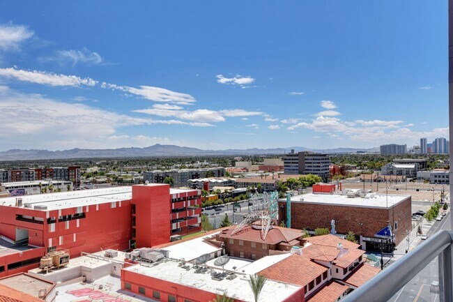 Photo - Fully Furnished Luxury Condo at The Ogden – Downtown Living at Its Finest!