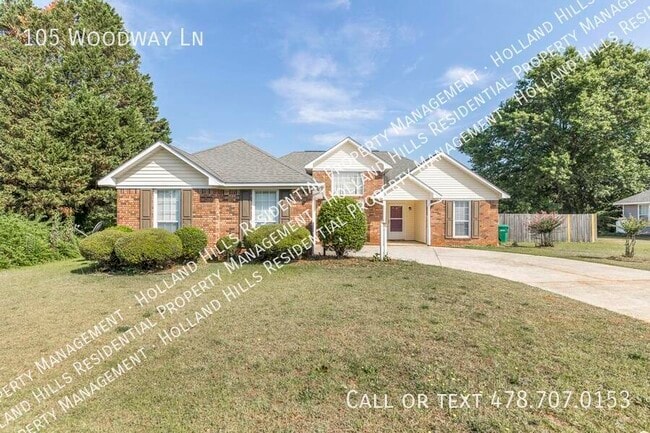 Photo - 105 Woodway Ln House
