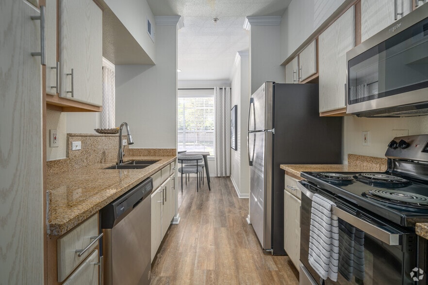 Interior Photo