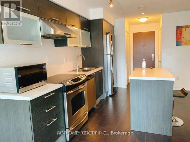 Photo - 386 Yonge St Unité 1221
