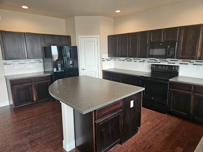 Photo - New 4 Bedroom Home in Johnstown