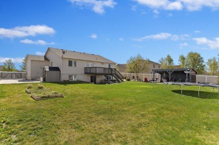 2417 N 2775 W