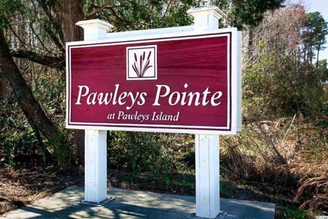 Photo - Pawleys Pointe