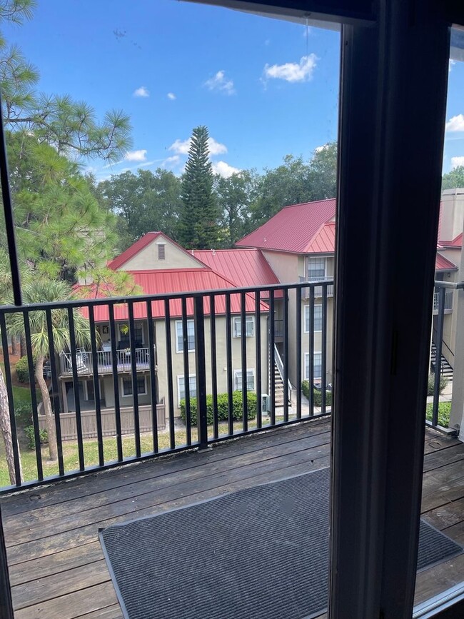 Spacious 1 bedroom/1 bathroom condo at Oasis at Pearl Lake - Spacious 1 bedroom/1 bathroom condo at Oasis at Pearl Lake