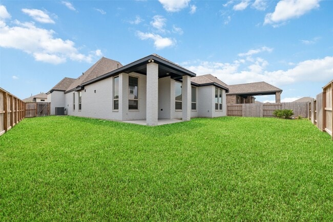 Photo - 7315 Camden Crestwood Way