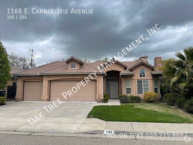Building Photo - 1168 E Carnoustie Ave Rental