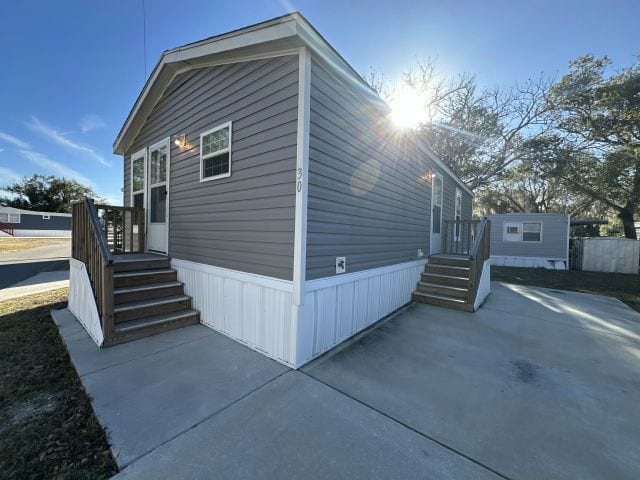 Building Photo - 1670 Genie St