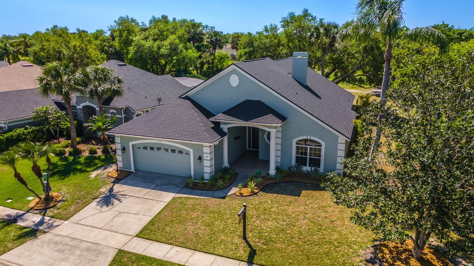 Photo - 1714 Golfview Dr