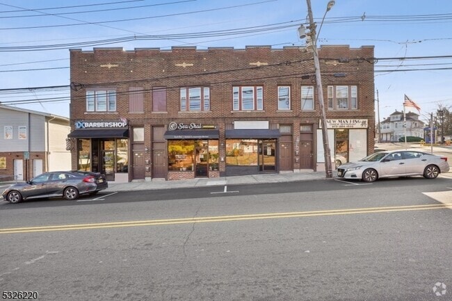Building Photo - 660 Passaic Ave Rental