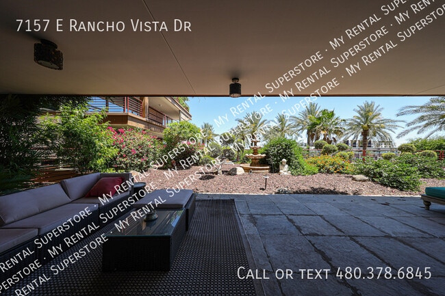 Photo - 7157 E Rancho Vista Dr