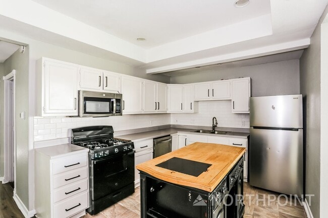 Photo - 3 BR/2BA | Newly Renovated Single Family Home  | Great Size Backyard| Quiet Neighborhood!