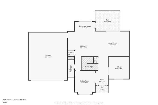 Photo - 406 Pembroke Ln