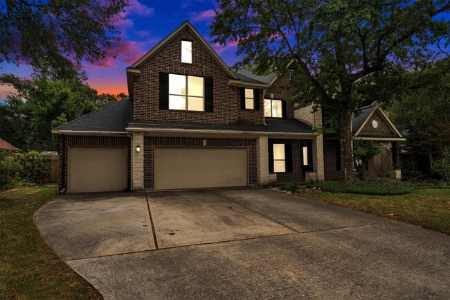 Photo - 6723 Mossridge Dr
