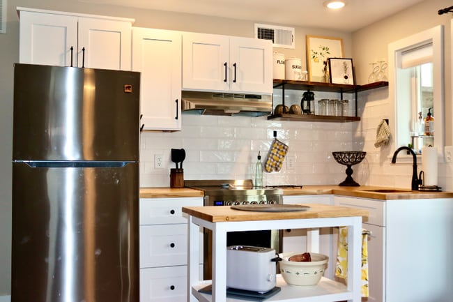 Photo - 33 Walker Ave Unit B