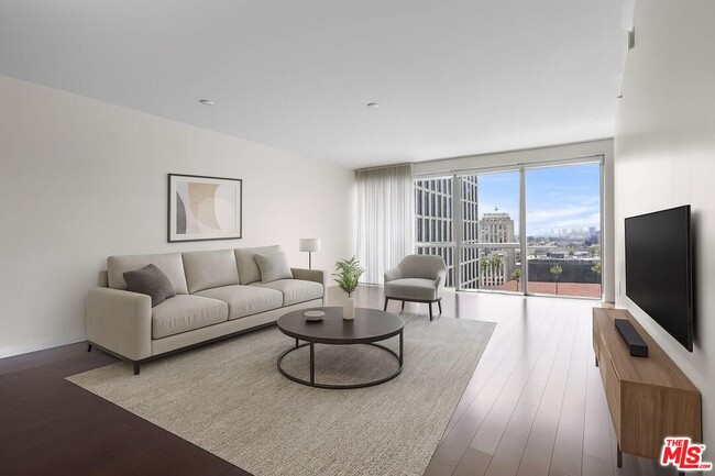 Photo - 3785 Wilshire Blvd Condo Unit 1203