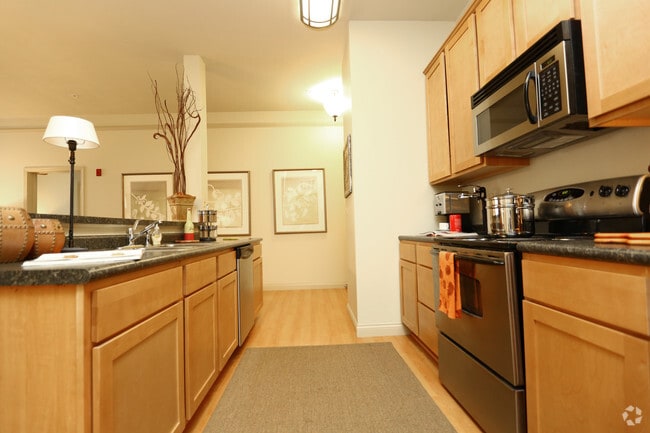 Photo - Residences at the Boulevard