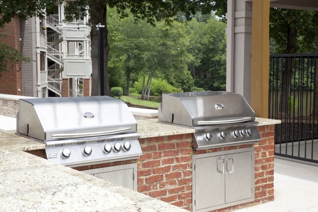 Photo - 1287 Shoals Apartments