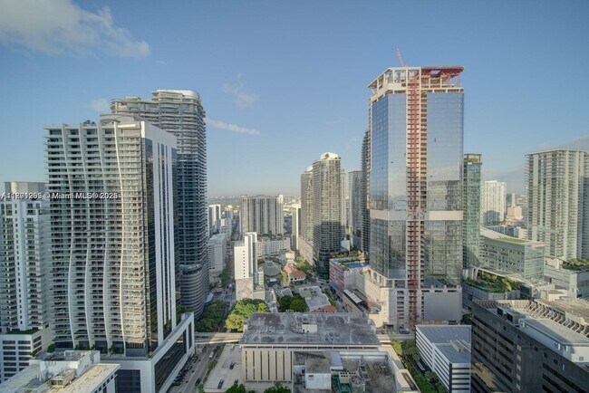 Building Photo - 951 Brickell Ave Unit 3905 Rental