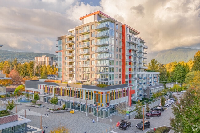 Photo - Capilano Residences