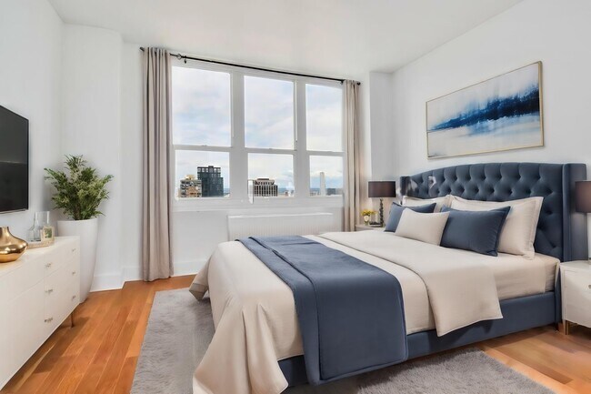 Photo - 88 Morgan St Unit 3409