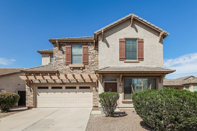 Building Photo - 3151 S Southwind Dr Rental