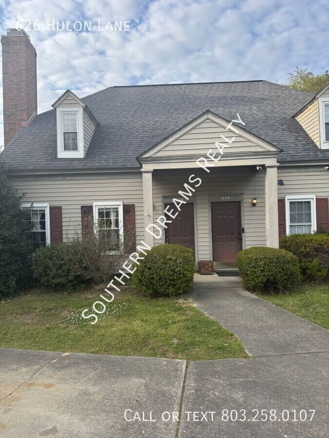 Photo - 626 Hulon Ln