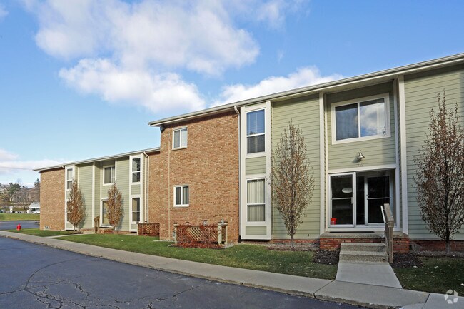 Photo - Northville Green Apartments