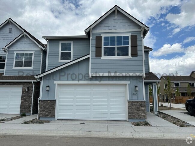 Building Photo - 860 Furlong Dr Rental