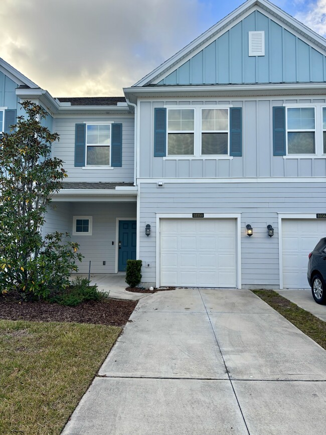 Photo - 10358 Benson Lake Dr Townhome