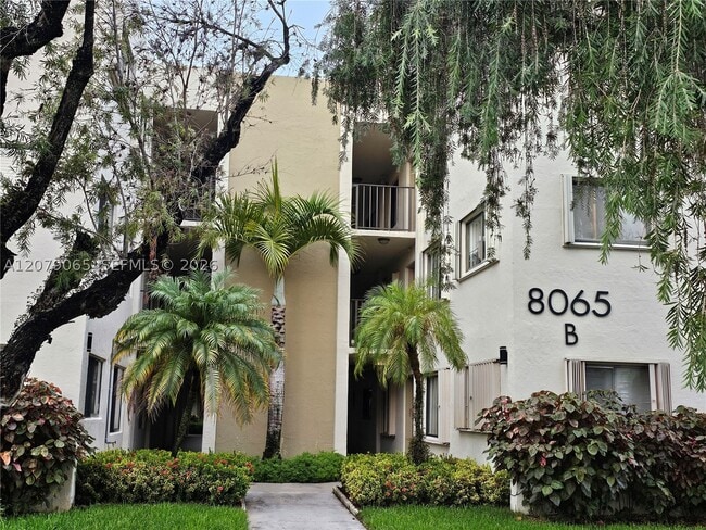Photo - 8065 SW 107th Ave Unit 5-107