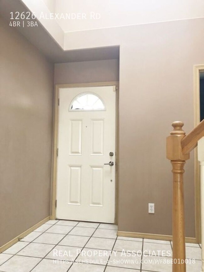 Photo - 12626 Alexander Rd