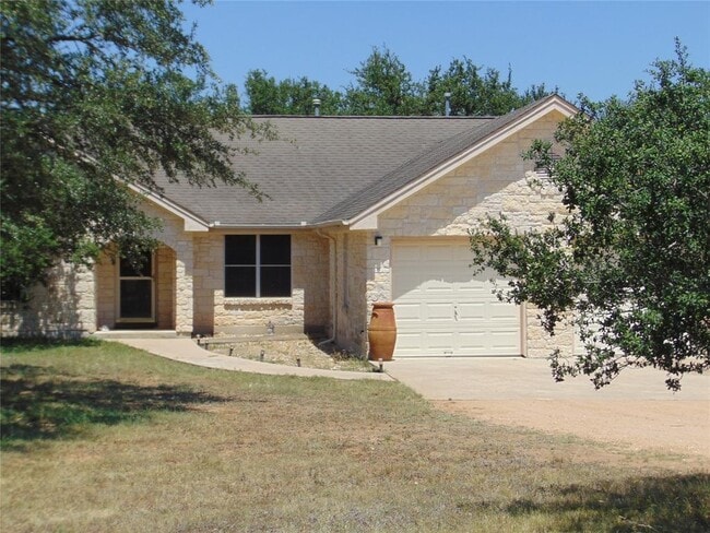 805 Barton Creek Dr