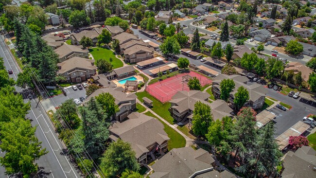 Aspen Park Apartments