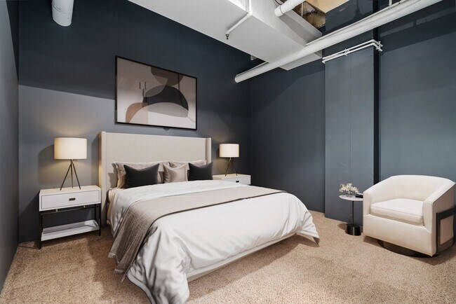 Photo - 705 Main St Unit 206