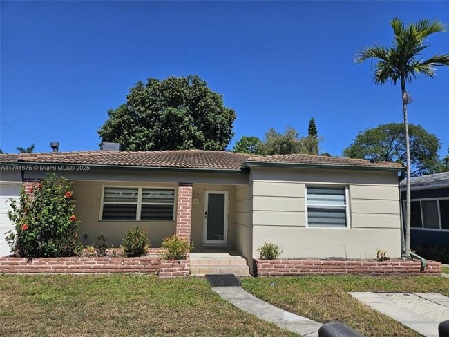 3 bedroom in Hollywood FL 33020 - 3 bedroom in Hollywood FL 33020 House
