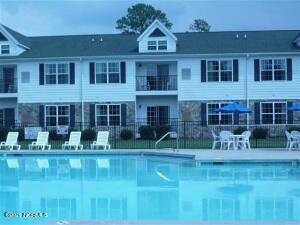 Photo - 520 Little River Farm Blvd Condo Unit C 203