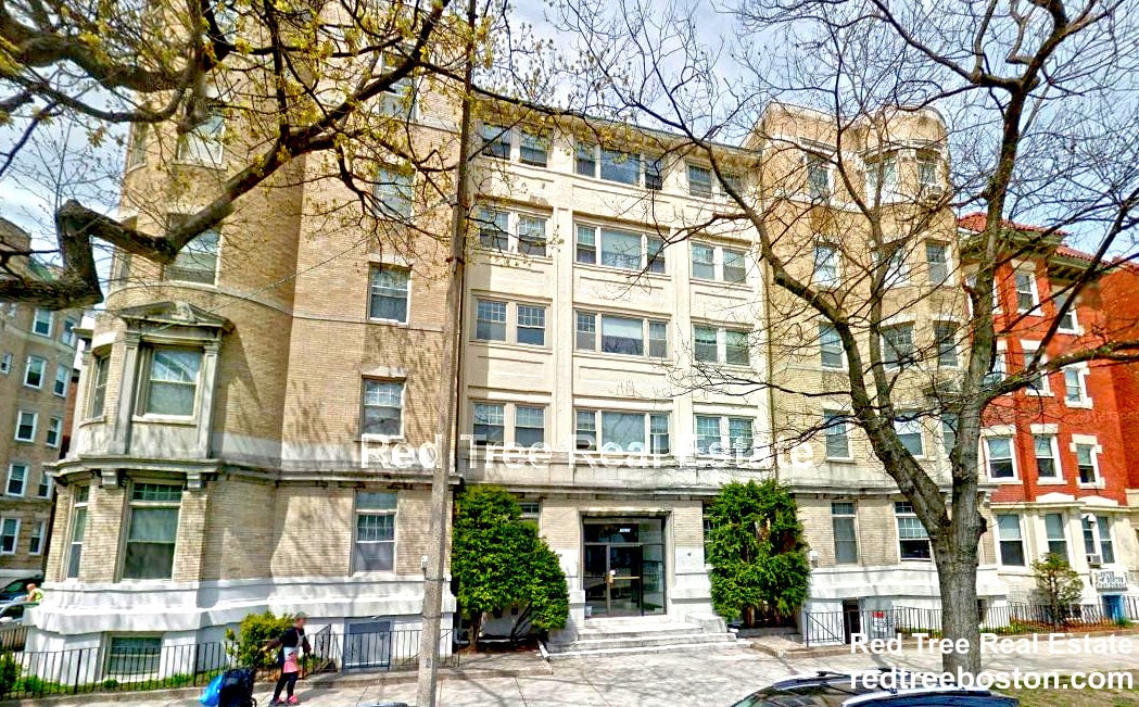 Photo - 1315 Commonwealth Ave Unit 308