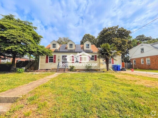Building Photo - 166 E Bayview Blvd Rental