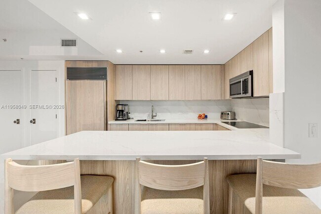 Photo - 6899 Collins Ave Unit 1810
