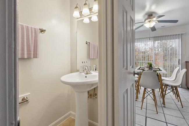 Photo - Olde Forge Townhomes