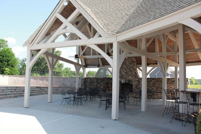 Photo - Luxury 2-Bedroom Townhome for Rent in Chimney Oaks – Golf Community Living!