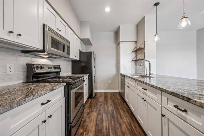 Photo - 1201 Grove Blvd Unit 1801