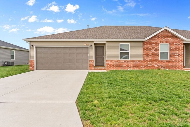 1212 Choctaw Rd