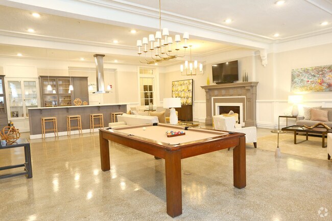 Clubhouse