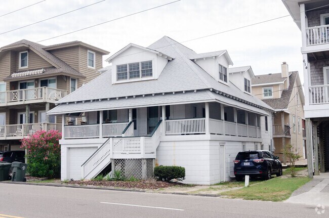 Building Photo - 610 Waynick Blvd Rental