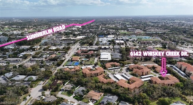 Photo - 6142 Whiskey Creek Dr Unit 603