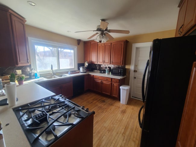 Photo - 2583 S Burrell St Unit Upper