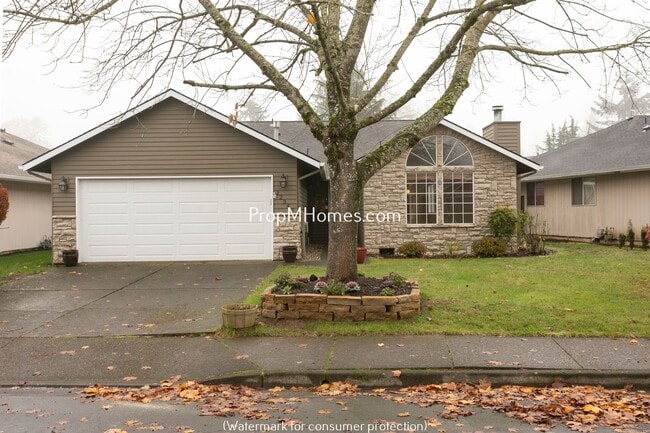Building Photo - Spacious Three Bedroom Home In Highly Desired Sherwood!