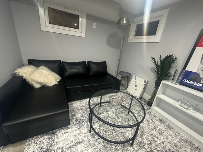 Photo - 145 Todd Pl NE Unit Basement